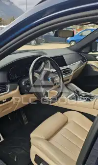 2021 BMW X6