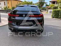 2021 BMW X6