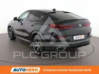 2021 BMW X6