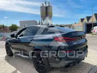 2021 BMW X6