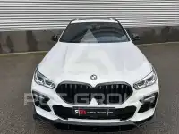 2021 BMW X6