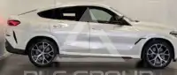 2021 BMW X6