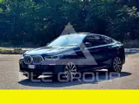 2021 BMW X6