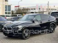 2021 BMW X6