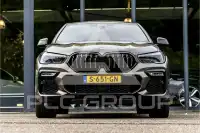 2021 BMW X6