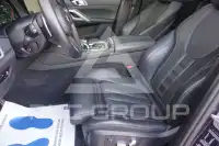 2021 BMW X6