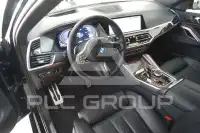 2021 BMW X6