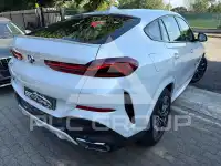 2021 BMW X6