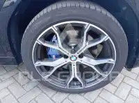 2021 BMW X6