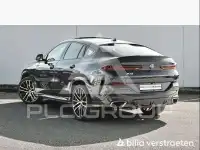 2021 BMW X6