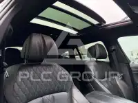 2021 BMW X6