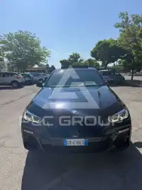 2021 BMW X6