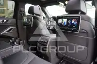 2021 BMW X6