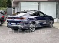 2021 BMW X6