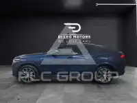 2021 BMW X6