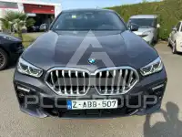 2021 BMW X6