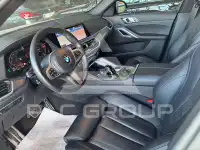 2021 BMW X6