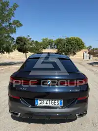 2021 BMW X6