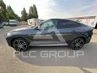 2021 BMW X6