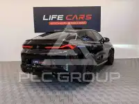 2021 BMW X6