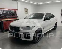2021 BMW X6