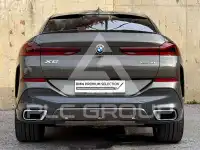 2021 BMW X6