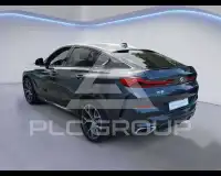 2021 BMW X6