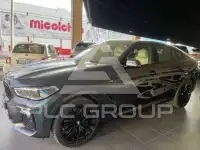 2021 BMW X6