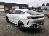 2021 BMW X6