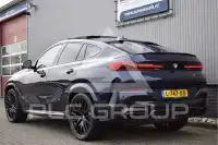 2021 BMW X6