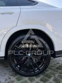 2021 BMW X6