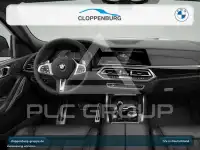 2021 BMW X6