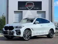 2021 BMW X6