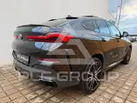 2021 BMW X6
