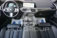 2021 BMW X6