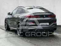 2021 BMW X6