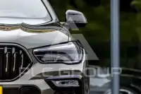 2021 BMW X6