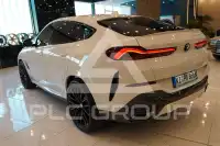 2021 BMW X6