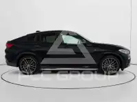 2021 BMW X6