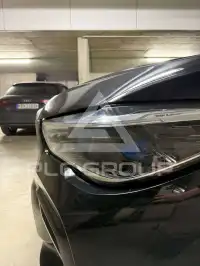 2021 BMW X6