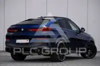 2021 BMW X6