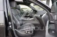 2021 BMW X6