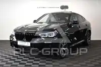 2021 BMW X6