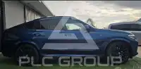2021 BMW X6