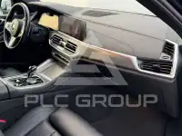 2021 BMW X6