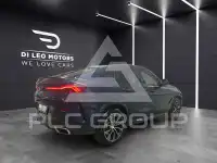 2021 BMW X6