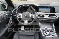 2021 BMW X6