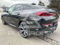 2021 BMW X6