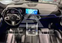 2021 BMW X6