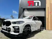 2021 BMW X6